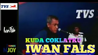 IWAN FALS Kuda Coklatku Live Solo Gitar Akustik TVS #iwanfals #falsmania #oi