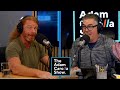 JP Sears discusses youth peer pressure &amp; The Guess Who&#39;s Garry Peterson