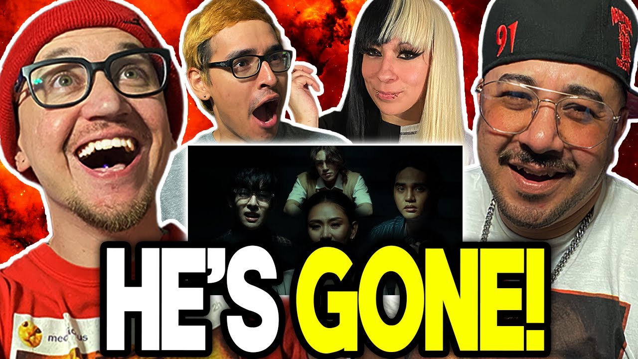 F*** BULLIES | Rappers FIRST TIME REACTION To UMAALIGID - Sarah Geronimo & SB19 F*** BULLIES | Rappers FIRST TIME REACTION To UMAALIGID - Sarah Geronimo & SB19