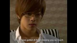 Download lagu Kim Hyun Joong - Something Happen To My Heart by A&T