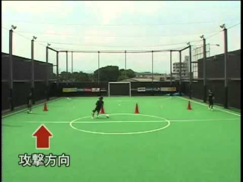 3人で動きながらのパス練習 Youtube 3人で動きながらのパス練習 Youtube