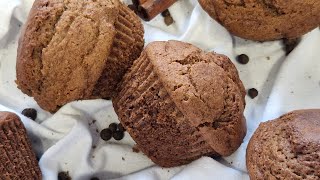 Buttermilk Spice Muffins | GlutenFree, NutFree