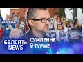 Ксёндз Барок: Ці палітвязень мае маральнае права пісаць пакаяльны ліст?