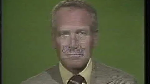 John (John Bayard) Anderson [Republican] 1980 Camp...
