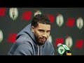 Jayson Tatum 2025-2026 Exit Interview