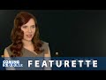 Black Widow (2020): Featurette del Film con Scarlett Johansson - HD