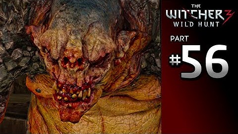 The Witcher 3 Wild Hunt Walkthrough Part 56 · Main Quest: Count Reuven
