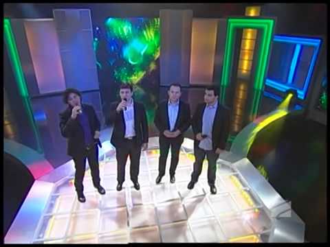 Cremlebis Zgva. Teatraluri Kvarteti | ცრემლების ზღვა. თეატრალურის კვერტეტი