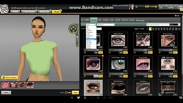 HOW NOT TO BE A NOOB IN IMVU!
