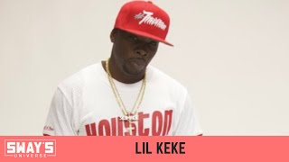 Lil Keke on New Album SLFMADE III, Megan Thee Stallion, Houston Hip-Hop & COVID-19