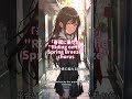 「春風に乗せて」 サビ "Riding on the Spring Breeze" chorus オリジナル曲SUNO ai