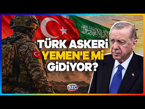 Houthis Strike Riyadh, Chaos Ensues! Will the Turkish Military Head to Yemen? A Very Stern Warnin...