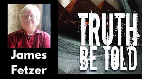 The Truth Behind the 'JFK Files'- James Fetzer Ph.D