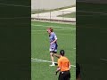 Throwback: Will Brandt Scores For St. Olaf at the Division Three National Championships