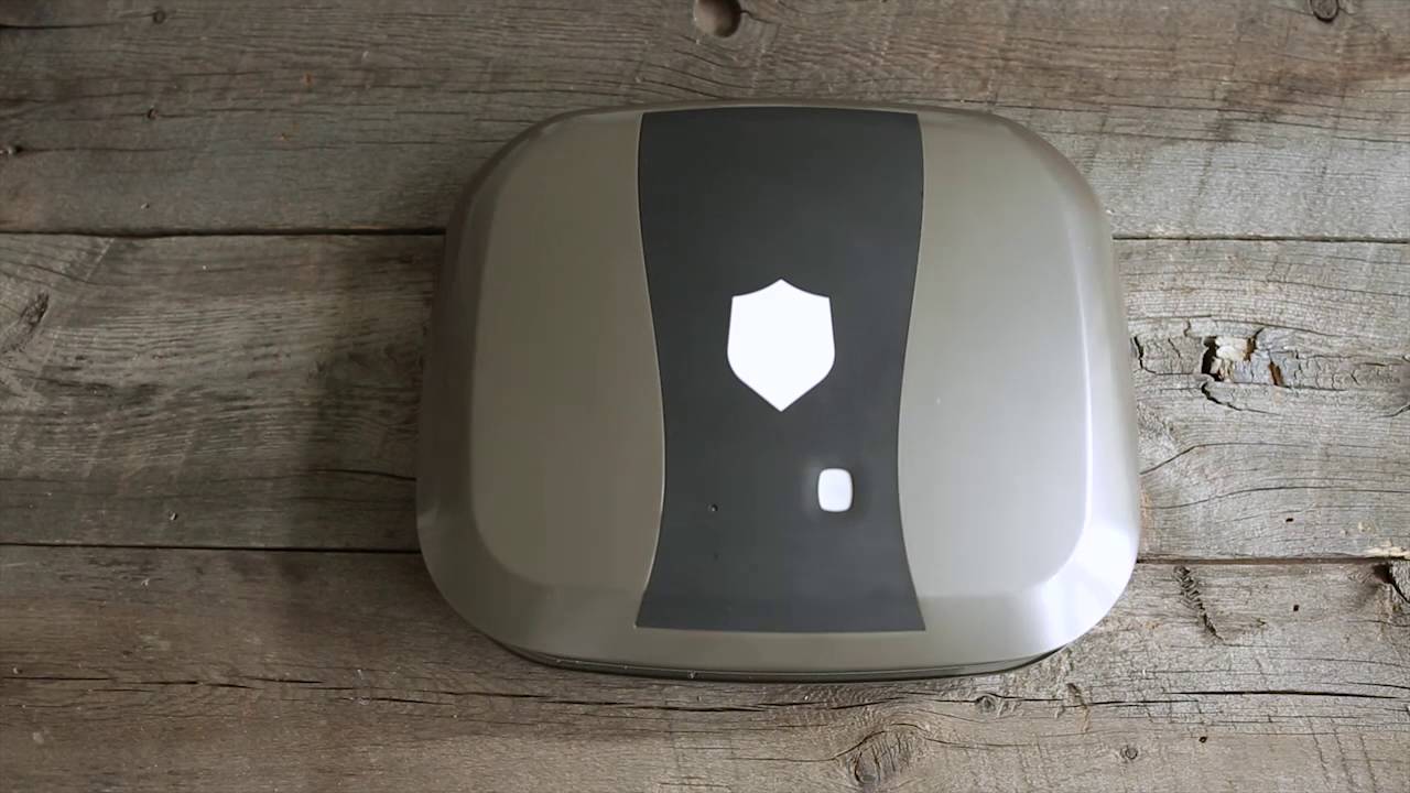 The Gun Box Lineup - Open using Fingerprint Reader, RFiD or Bluetooth ...