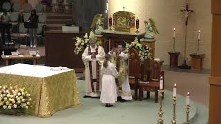 33RD SUNDAY IN ORDINARY TIME