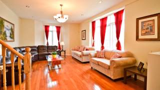 255 Bur Oak Avenue, Markham