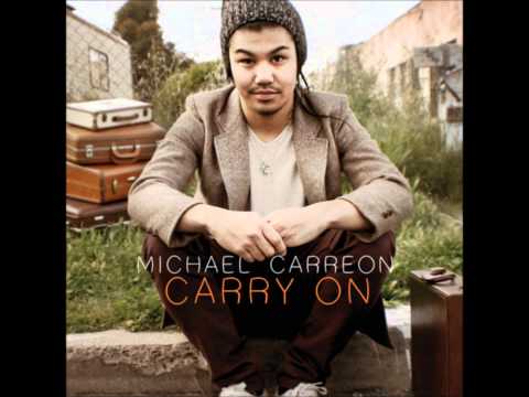 Michael Carreon - Wonder (studio version)