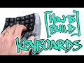 How to Build MECHANICAL KEYBOARDS