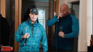 Mc Viper Master C - Sopranos Kitchen Sessions