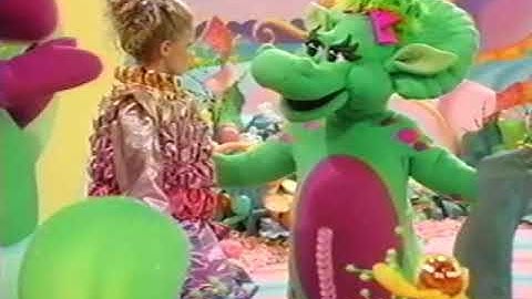 In Outer Space (1999 Version) Part 33