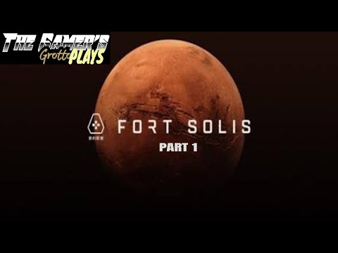 Fort Solis (PS5) - PlayStation Mania