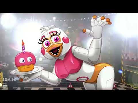 Embarassing FNAF Gameplay