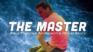 Paul Thomas Anderson's Ghost Story