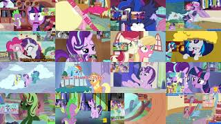 My Little Pony Sparta Remix Superparison 15