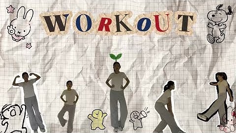 𝐏𝐀𝐓𝐇𝐅𝐢𝐭 | 𝐖𝐎𝐑𝐊𝐎𝐔𝐓 ˗ˏˋ𝓦𝓔𝓔𝓚 2 𝜗𝜚ˎˊ˗