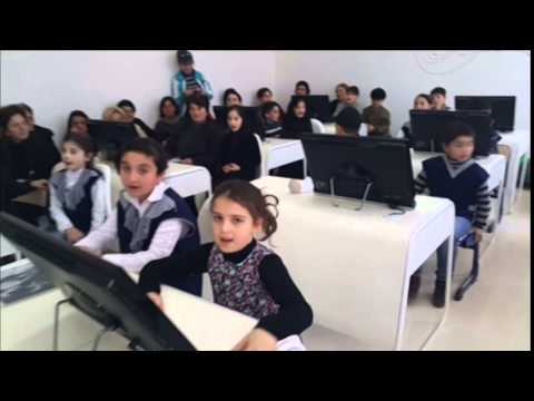 ეკატერინე გაბაშვილის \"მაგდანას ლურჯა\" წიგნის ფურცლებსა და ეკრანზე