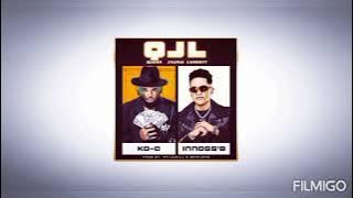 Ko-C - Quand j'aurai l'argent (FT. Innoss'B) Parole