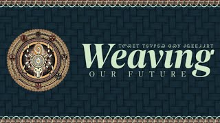 Cherokee Talks: NATIVE AMERICAN ART & PERSPECTIVES WITH KALYN BARNOSKI
