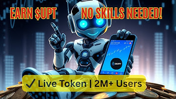 Turn Your Internet Into Passive Income with UpRock | Beginner