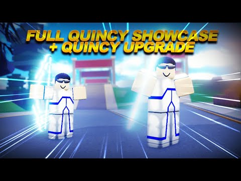 HOW TO GET THE NEW QUINCY ARMOUR / CLOTHES