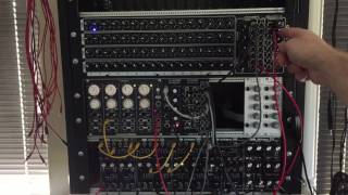 Modular Cardiacs R. E. S.
