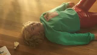 Astrid S - It´s Ok If You Forget Me (Official Lyric Video)