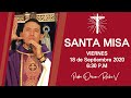 DE UN CRISTO EVANGELIZADOR A UNA IGLESIA EVANGELIZADORA | PADRE DORIAM ROCHA