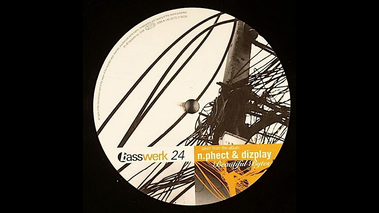 N.Phect & Dizplay - Damn Wire (Goddamn Wire Remix) and Deep Throat feat Phace