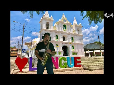 Luis García -Así