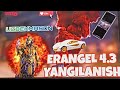 PUBG MOBILE 4.3 YANGILANISH 1 GA 1 LOBBILAR QILAMIZMI