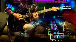 Rocksmith 2014 - DLC - Guitar - Tenacious D - "The Metal"
