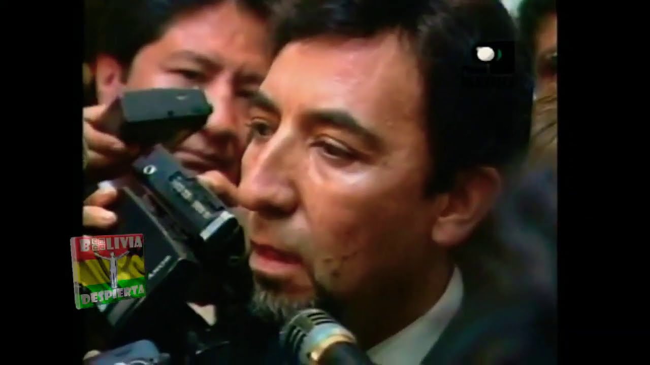 EL FALLECIMIENTO DEL COMPADRE CARLOS PALENQUE AVILÉS