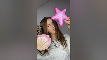 Cute ROOM Decorate DIY Seashell