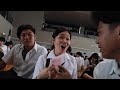 School Life in Japan | Back to school | VLOG#20