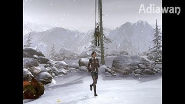 syberia2 part05 Chase Ivan & Igor