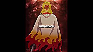 Demon Slayer Characters Birthday