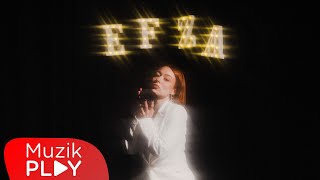 Efza - Arabesk Kaçar (Official Lyric Video) Resimi