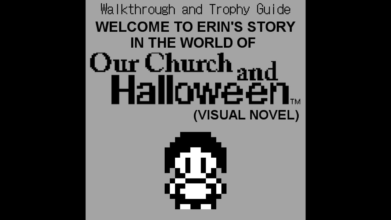 king of halloween visual novel king of halloween visual novel