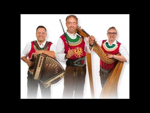 A bisserl G'mütlichkeit - MiLu - Steirische Harmonika